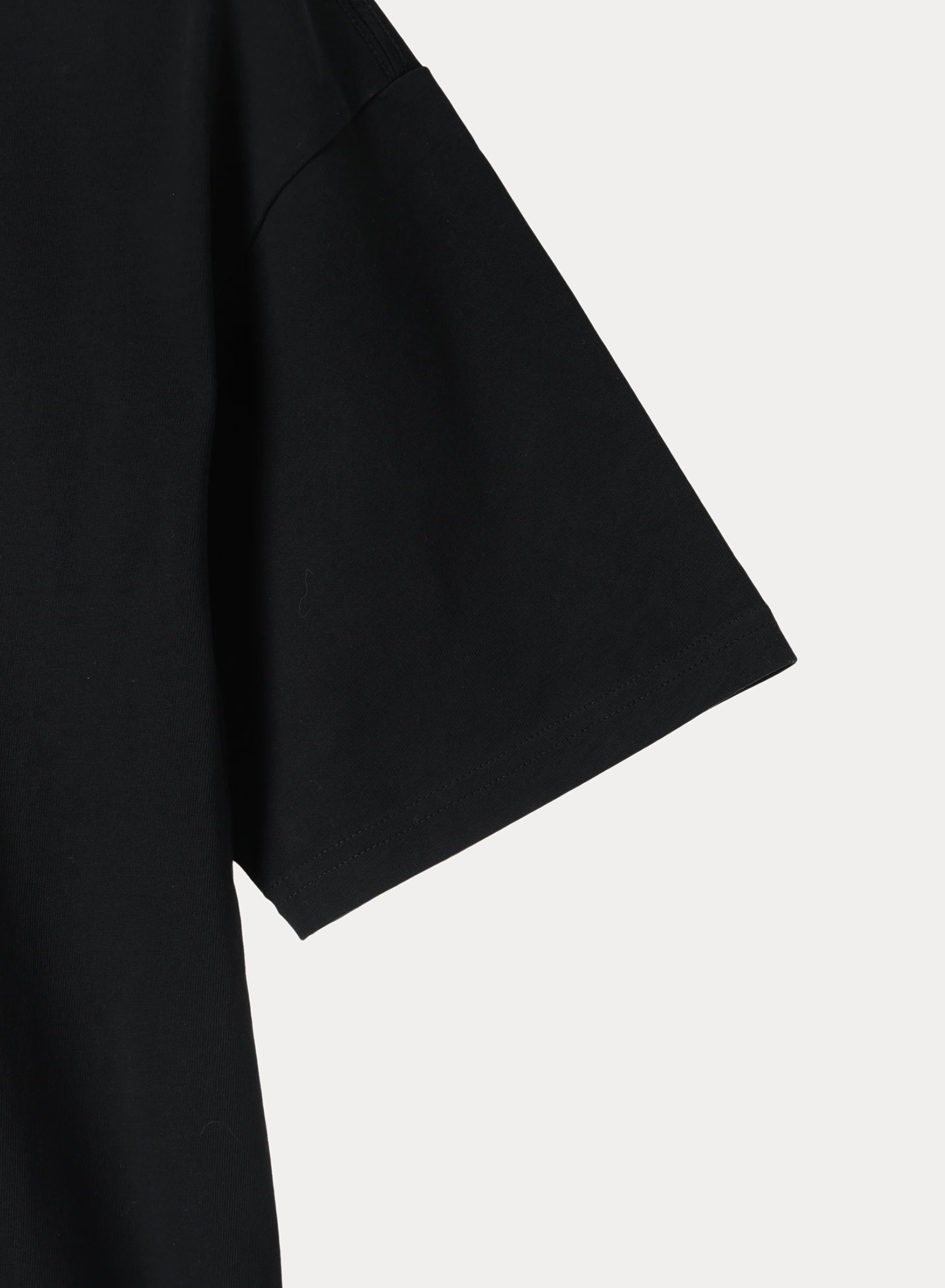 DENHAM(デンハム) |STENCIL SS TEE