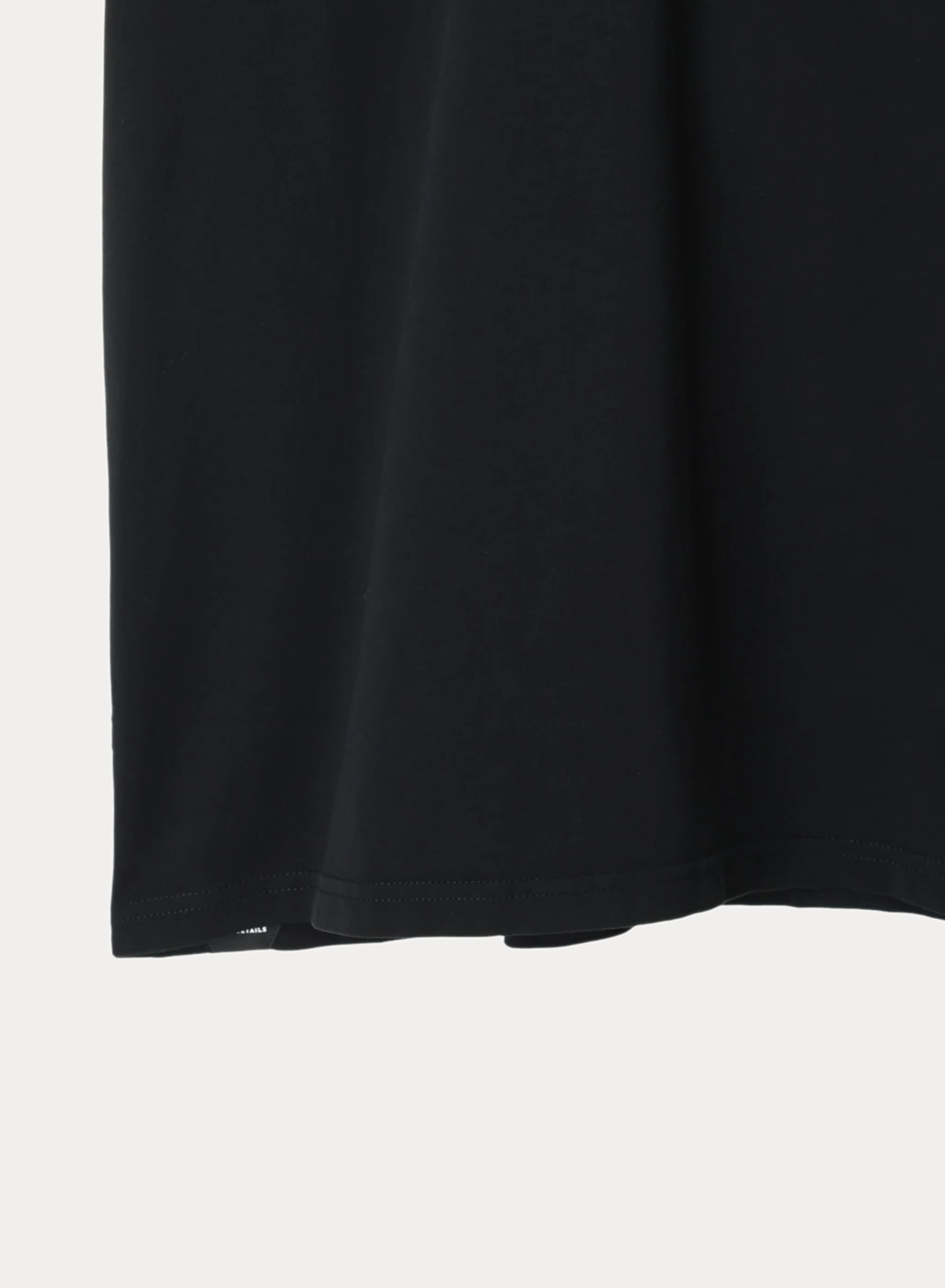 DENHAM(デンハム) |STENCIL SS TEE