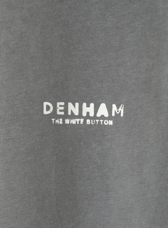 DENHAM(デンハム) |STAMP SS TEE