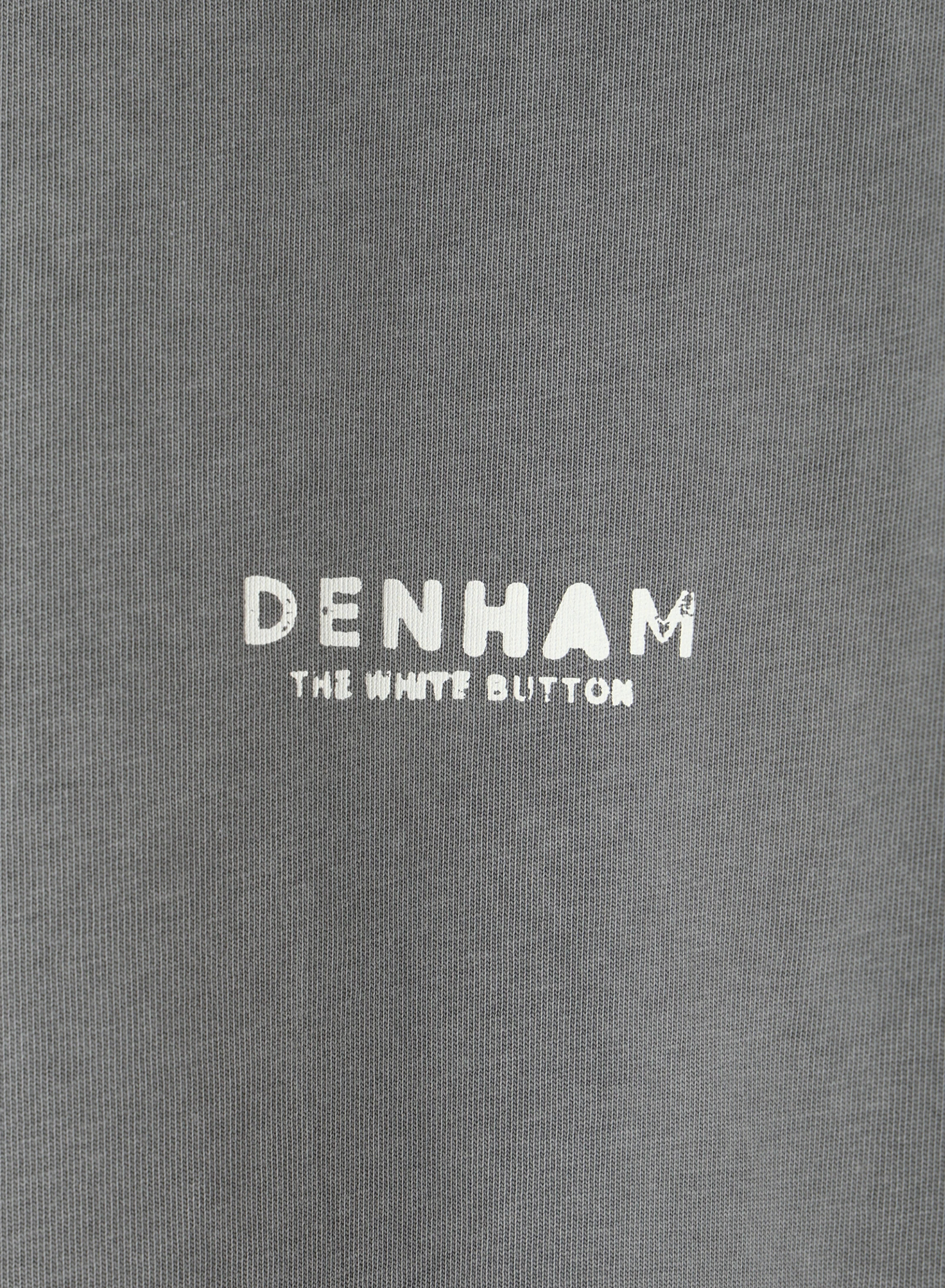 DENHAM(デンハム) |STAMP SS TEE