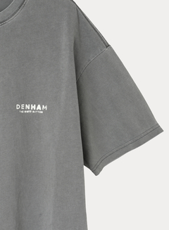 DENHAM(デンハム) |STAMP SS TEE