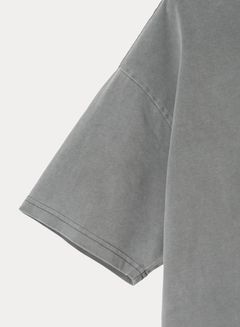 DENHAM(デンハム) |STAMP SS TEE
