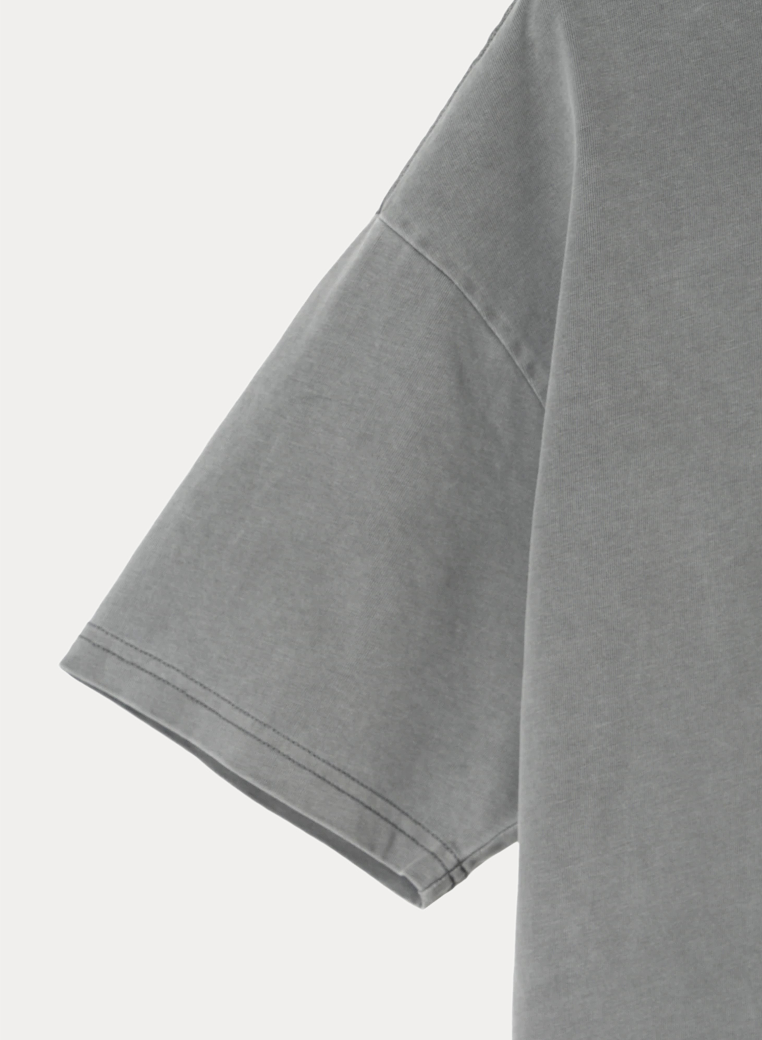 DENHAM(デンハム) |STAMP SS TEE