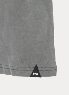 DENHAM(デンハム) |STAMP SS TEE