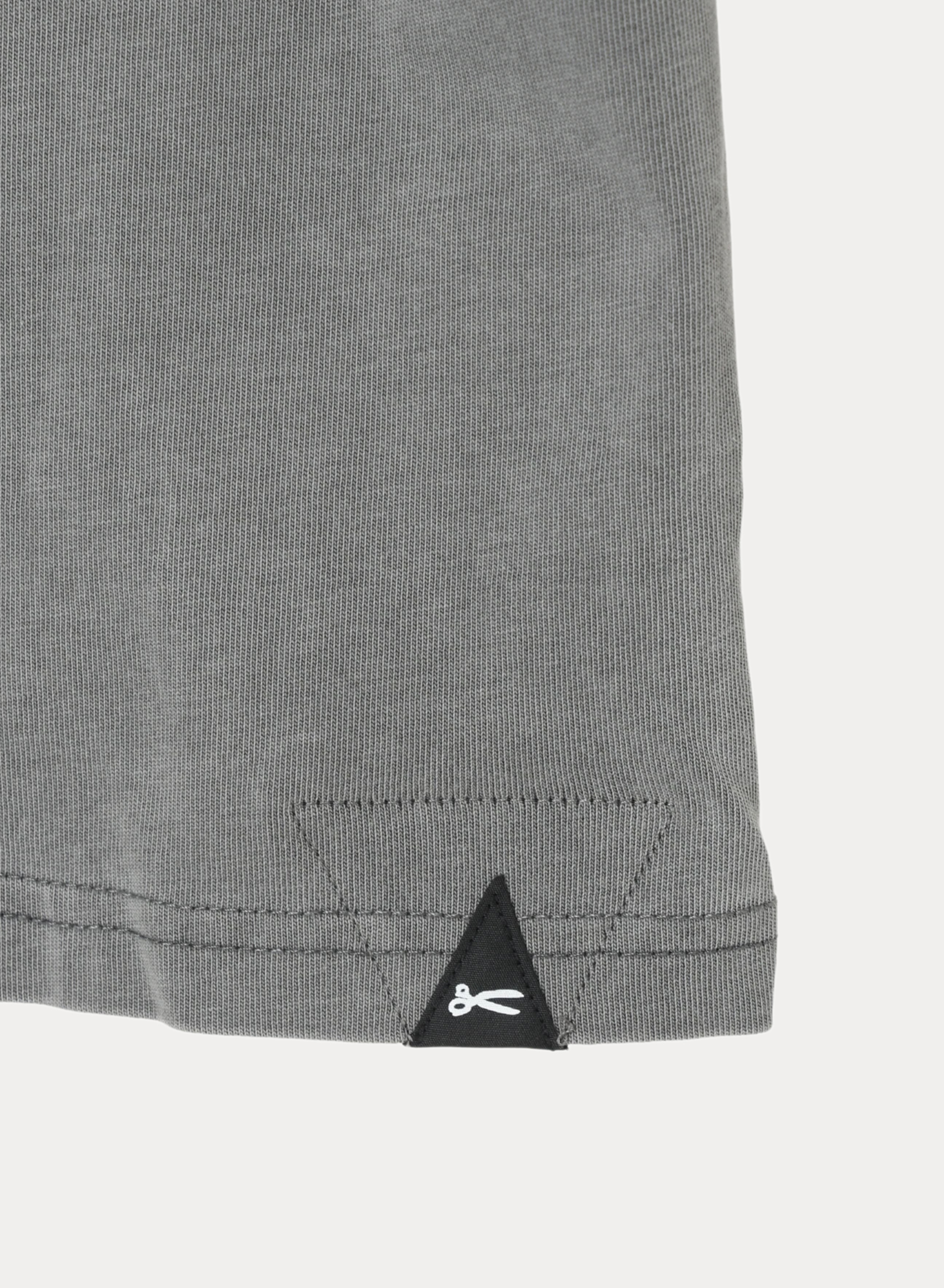DENHAM(デンハム) |STAMP SS TEE