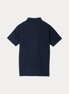 DENHAM(デンハム) |ORIGIN SS POLO