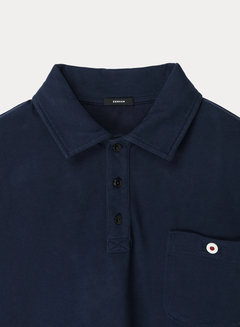 DENHAM(デンハム) |ORIGIN SS POLO