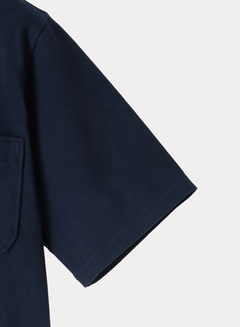 DENHAM(デンハム) |ORIGIN SS POLO