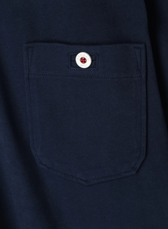 DENHAM(デンハム) |ORIGIN SS POLO