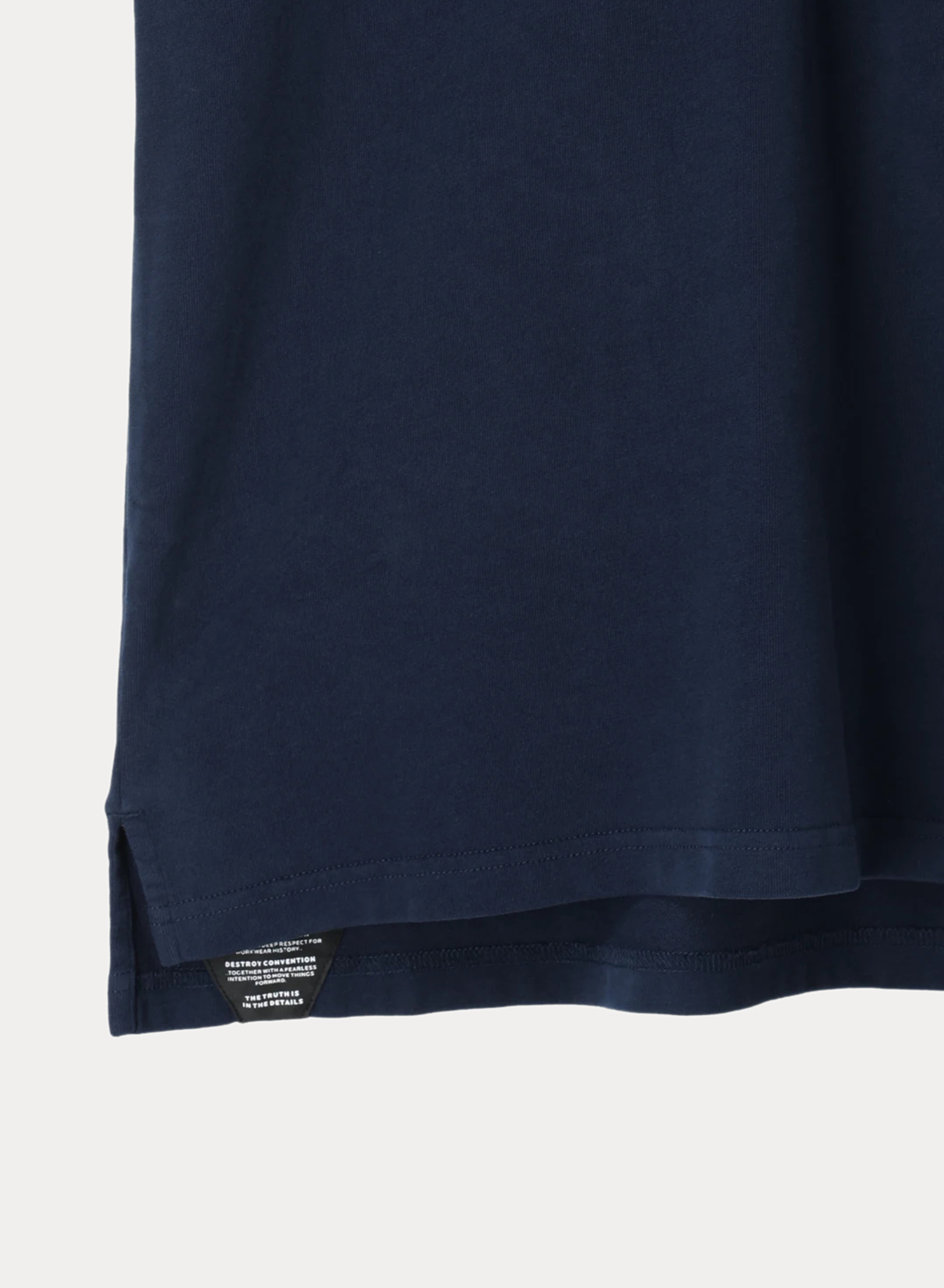DENHAM(デンハム) |ORIGIN SS POLO