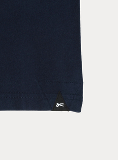 DENHAM(デンハム) |ORIGIN SS POLO