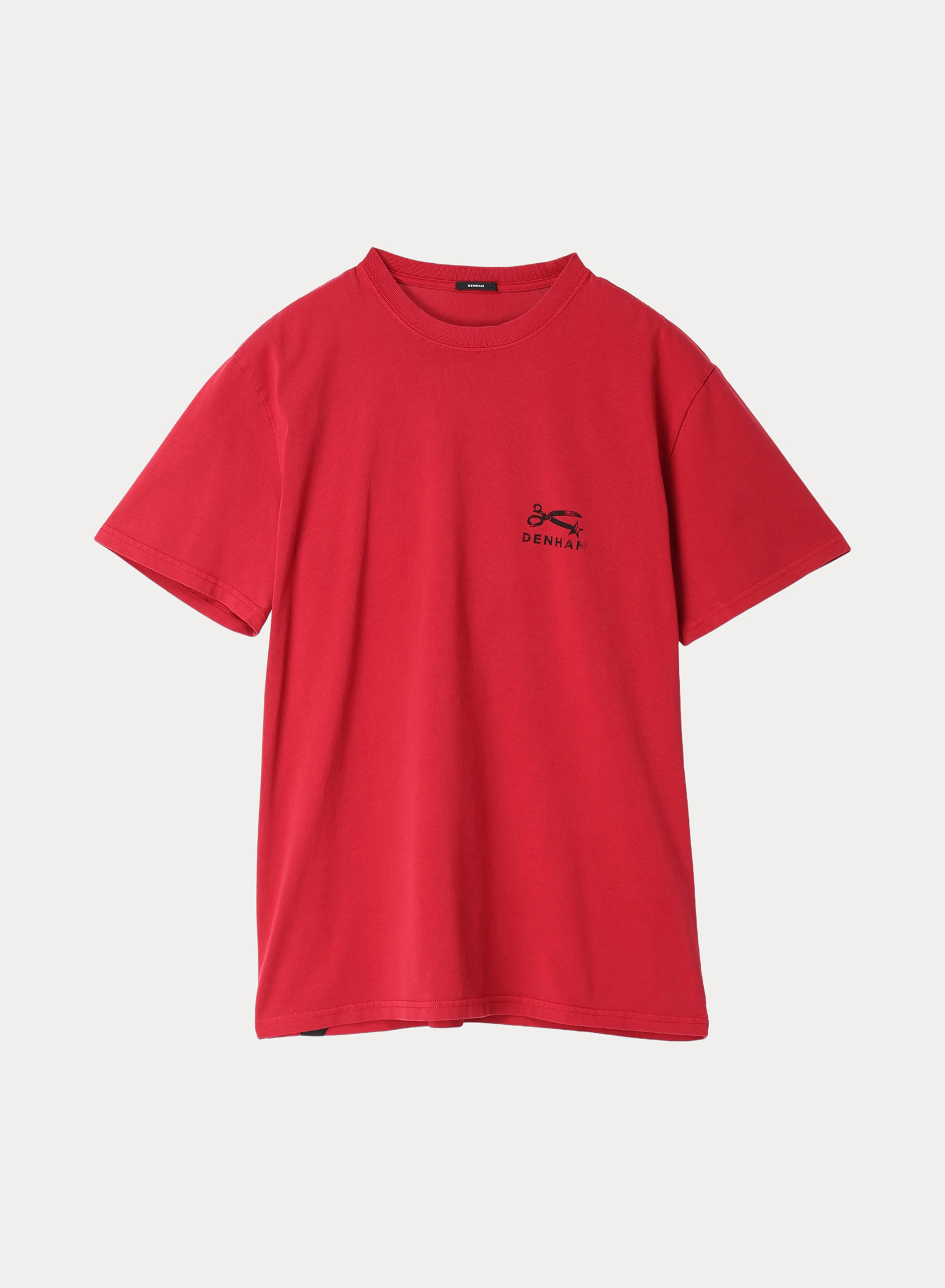 DENHAM(デンハム) |MURPHY SS TEE