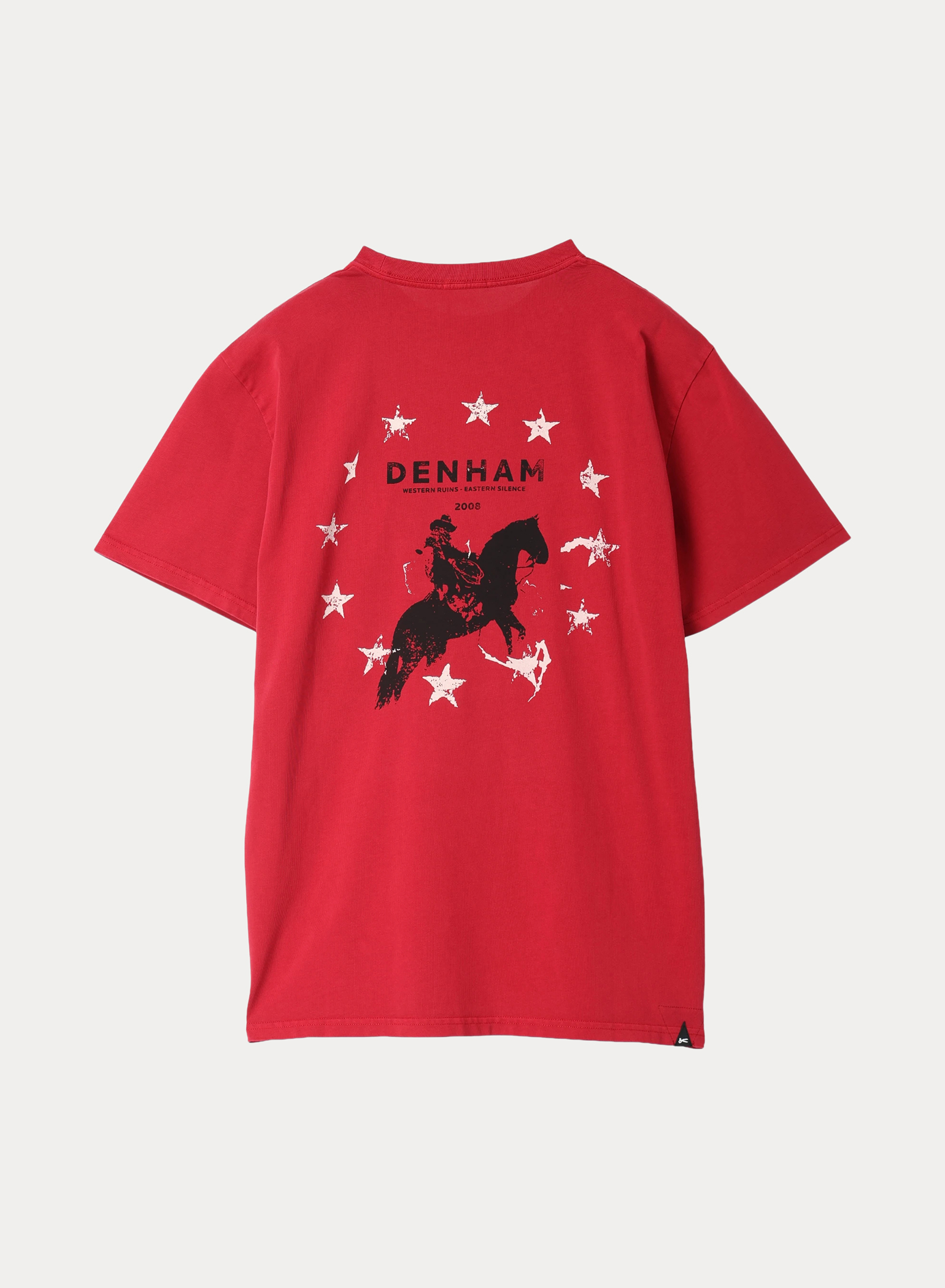 DENHAM(デンハム) |MURPHY SS TEE
