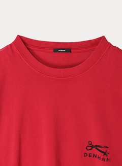 DENHAM(デンハム) |MURPHY SS TEE