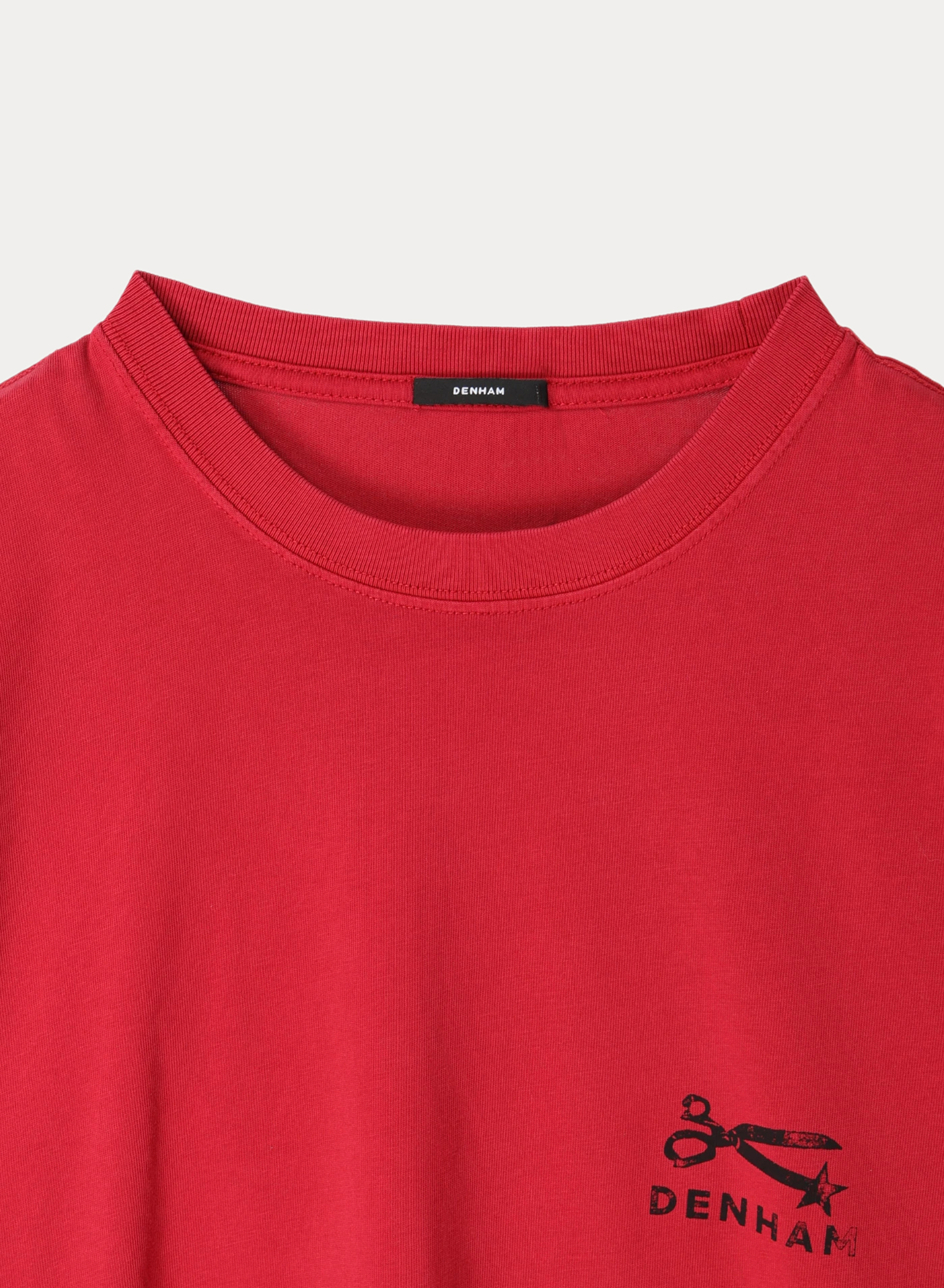 DENHAM(デンハム) |MURPHY SS TEE