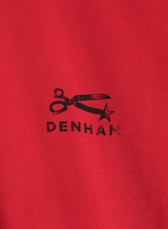 DENHAM(デンハム) |MURPHY SS TEE