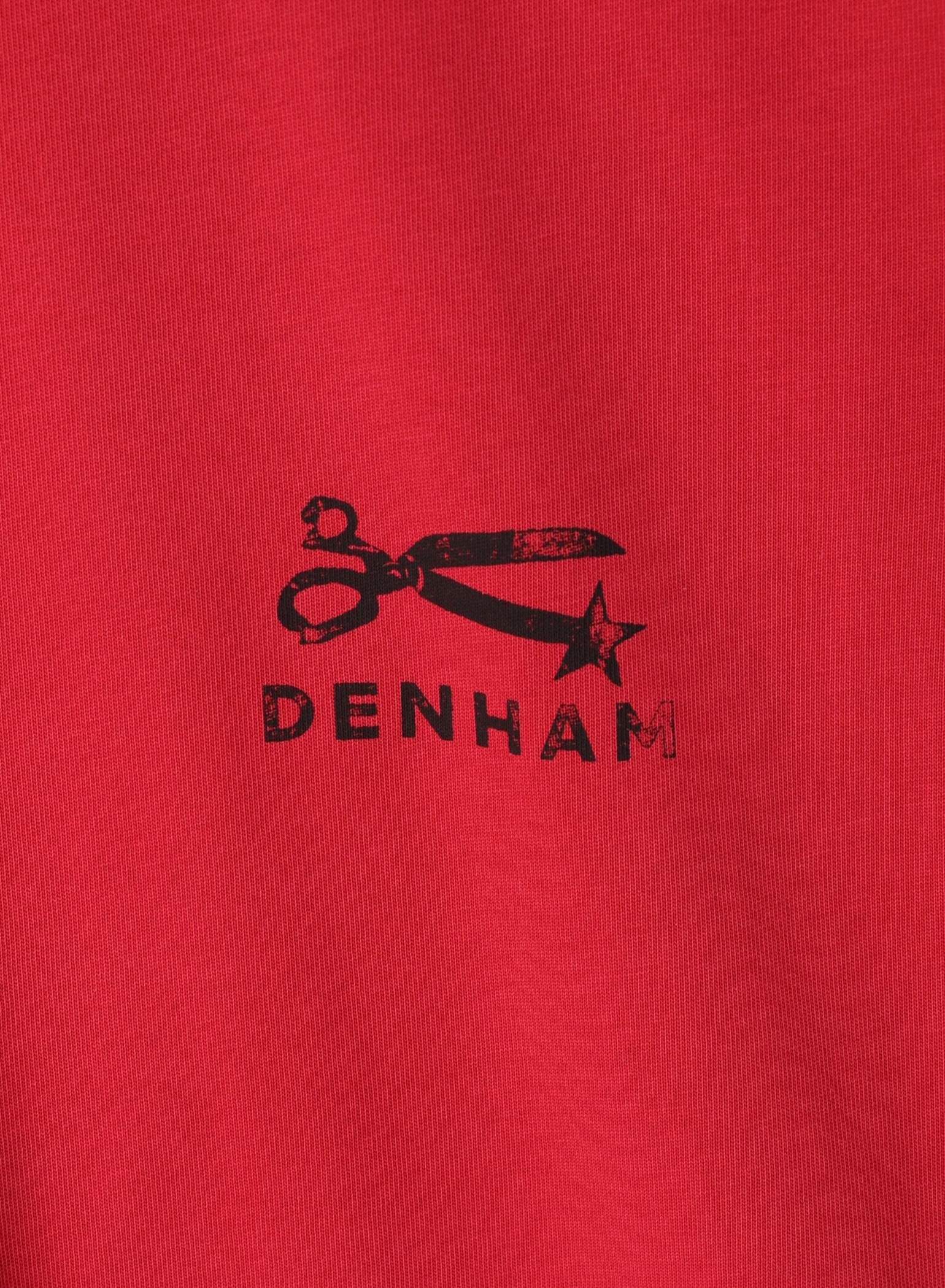 DENHAM(デンハム) |MURPHY SS TEE