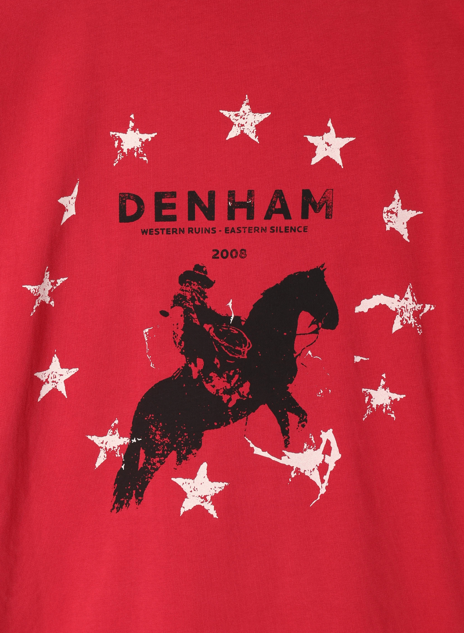 DENHAM(デンハム) |MURPHY SS TEE