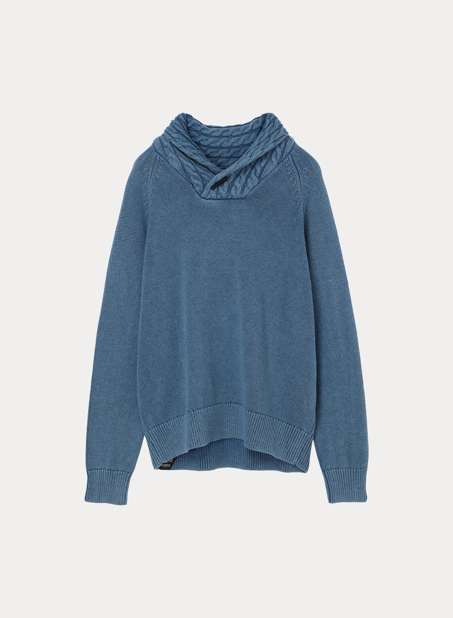 DENHAM(デンハム) |MARON SKY SWEATER
