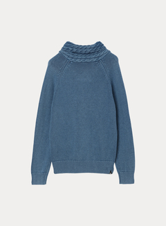 DENHAM(デンハム) |MARON SKY SWEATER