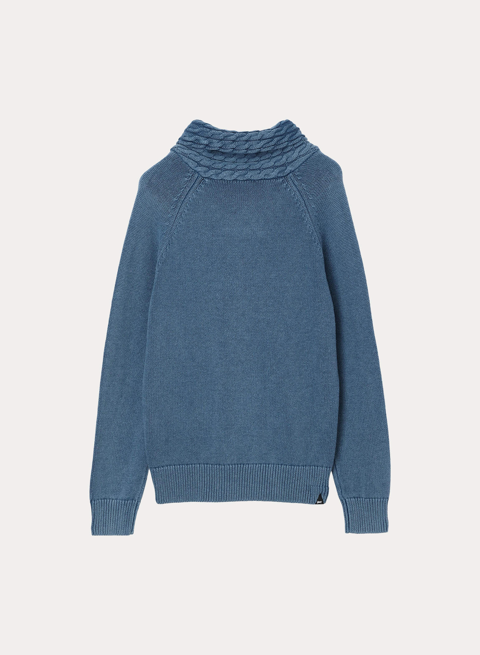 DENHAM(デンハム) |MARON SKY SWEATER