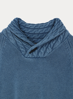 DENHAM(デンハム) |MARON SKY SWEATER