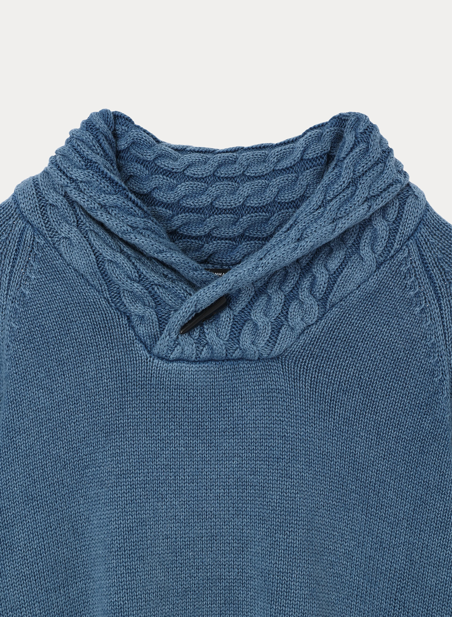 DENHAM(デンハム) |MARON SKY SWEATER