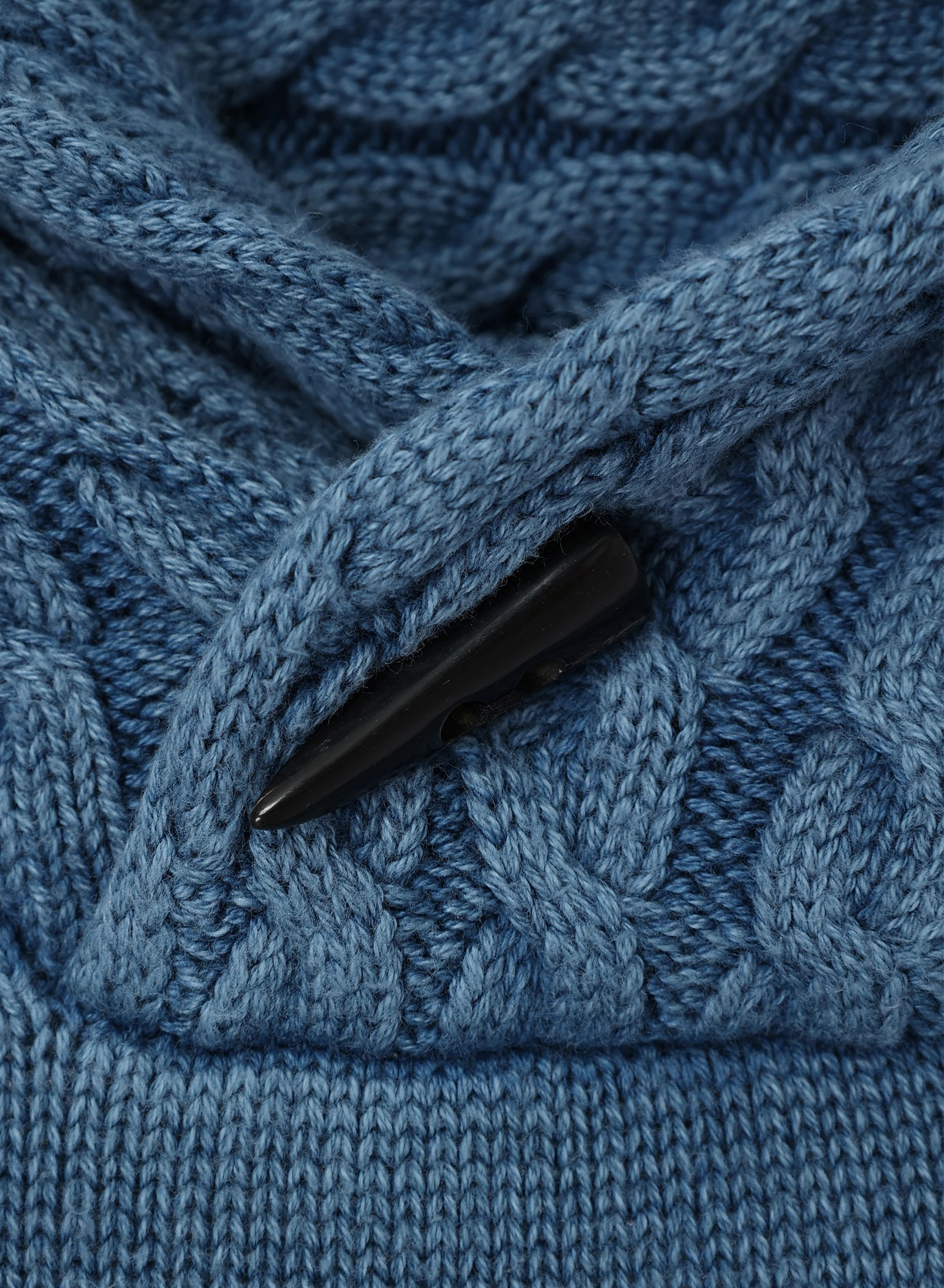 DENHAM(デンハム) |MARON SKY SWEATER