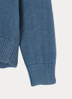 DENHAM(デンハム) |MARON SKY SWEATER