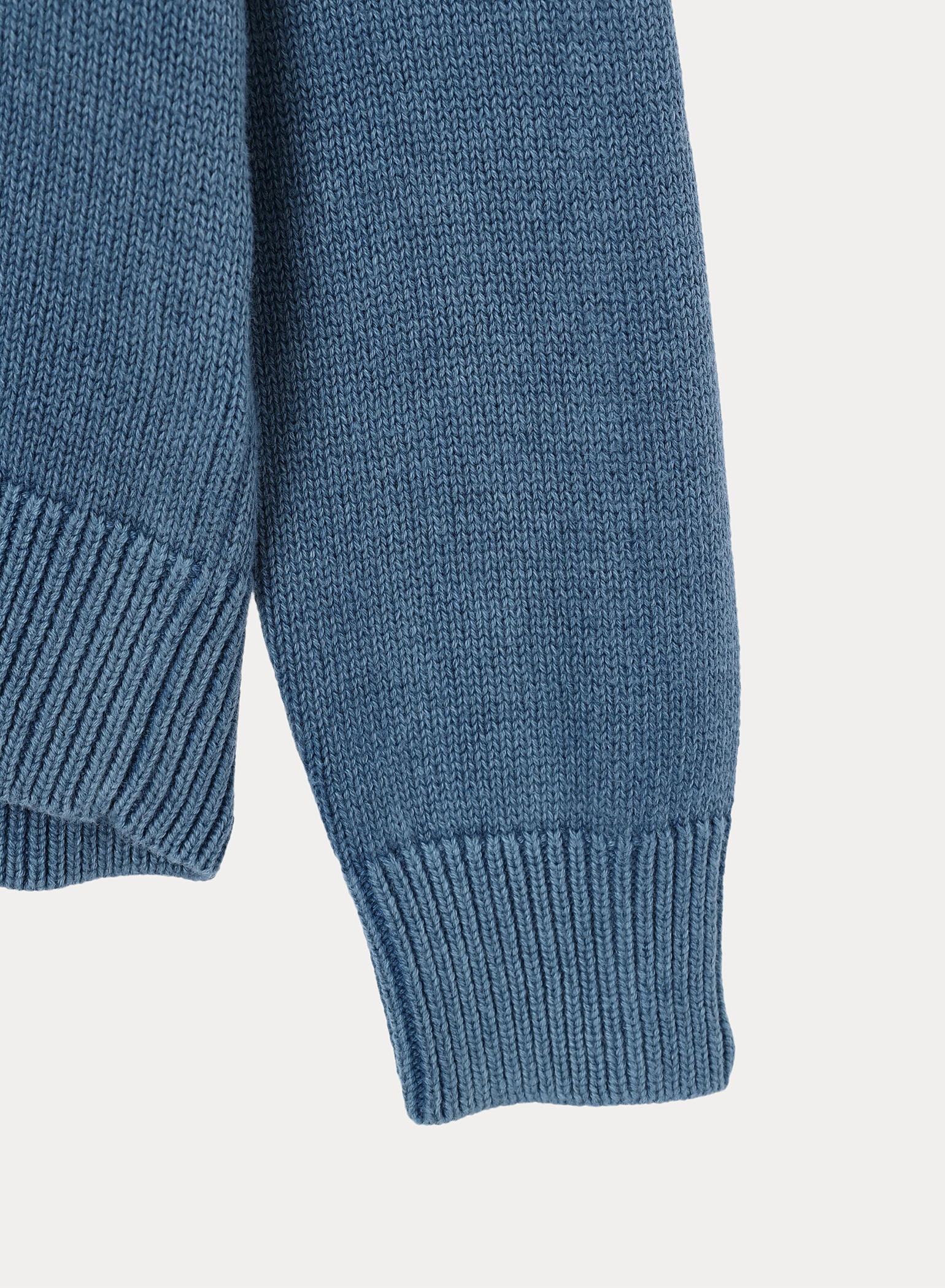 DENHAM(デンハム) |MARON SKY SWEATER