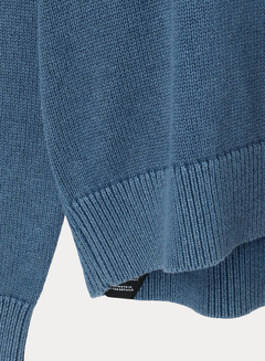DENHAM(デンハム) |MARON SKY SWEATER