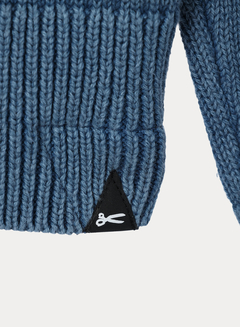 DENHAM(デンハム) |MARON SKY SWEATER