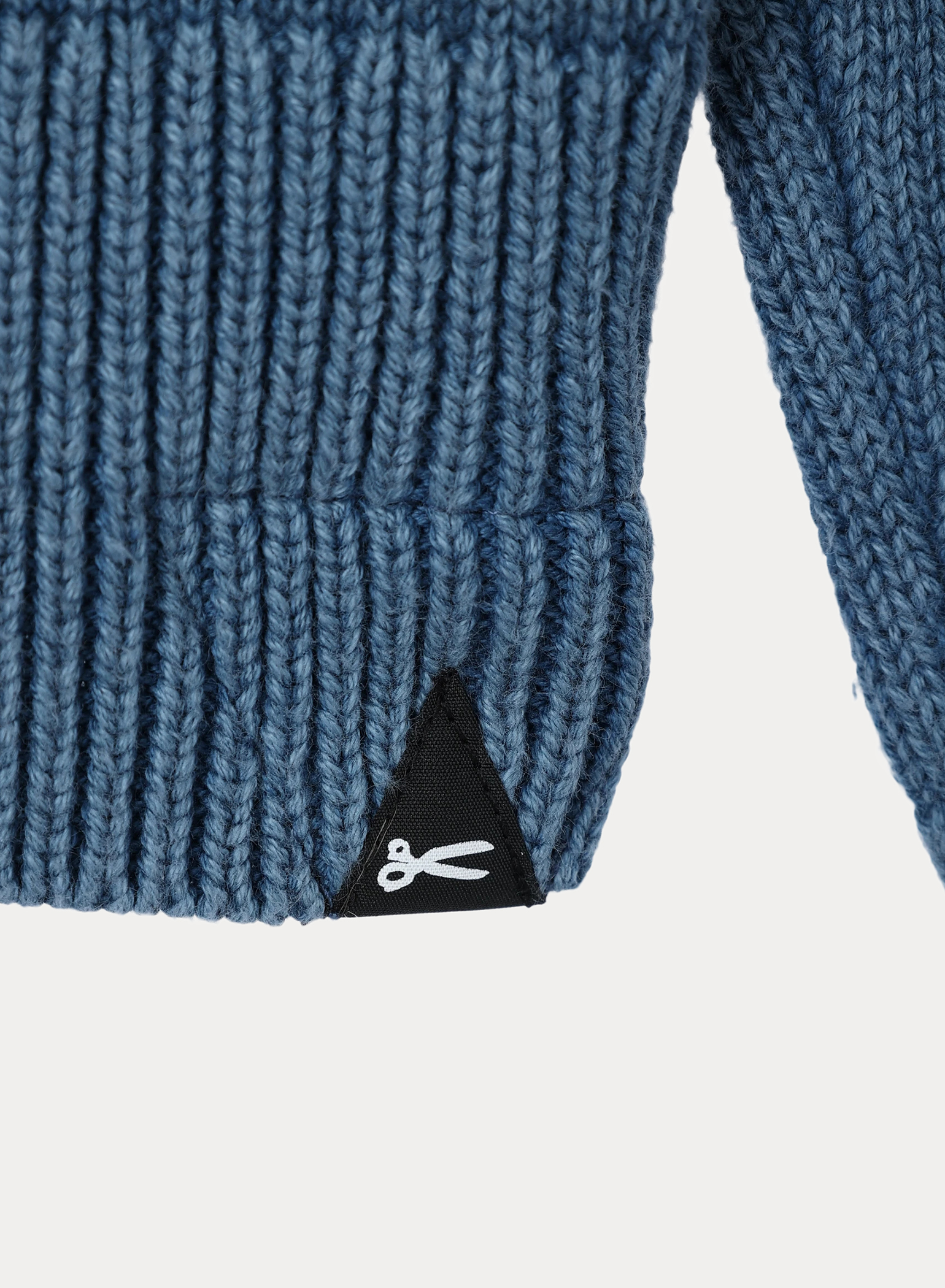 DENHAM(デンハム) |MARON SKY SWEATER