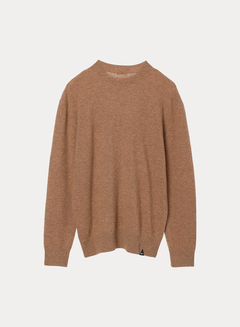 DENHAM(デンハム) |WOOL KNIT SWEATER