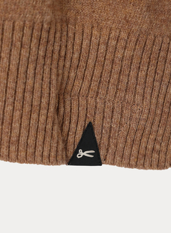 DENHAM(デンハム) |WOOL KNIT SWEATER