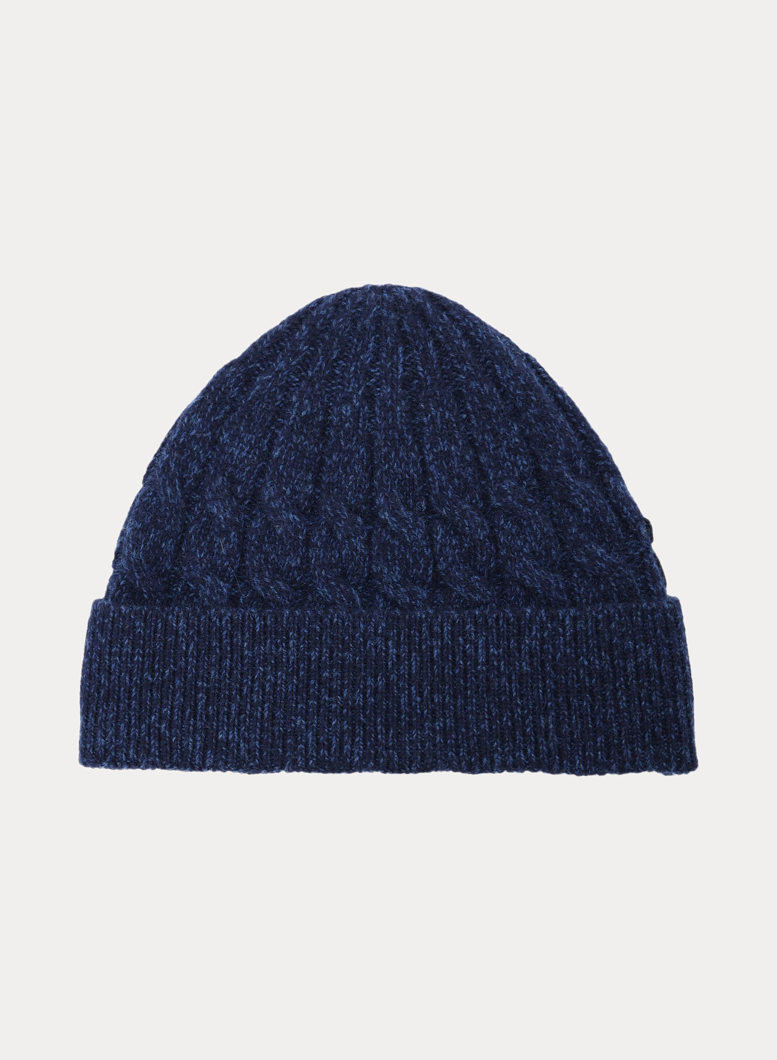 DENHAM(デンハム) |BRAID BEANIE YD