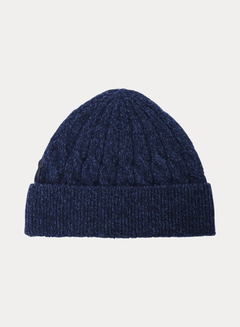 DENHAM(デンハム) |BRAID BEANIE YD