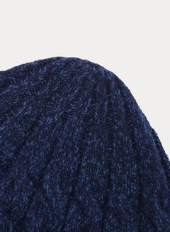 DENHAM(デンハム) |BRAID BEANIE YD