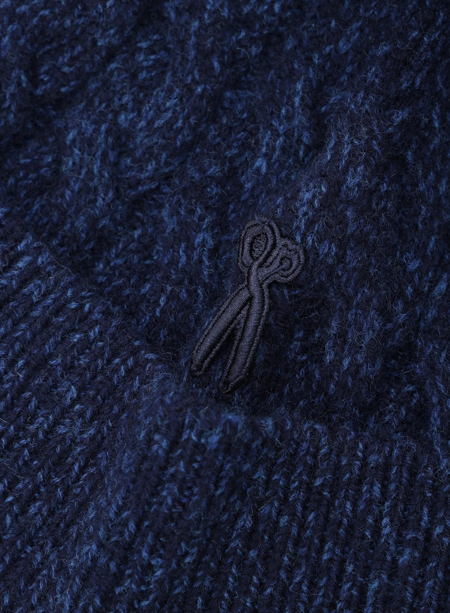 DENHAM(デンハム) |BRAID BEANIE YD