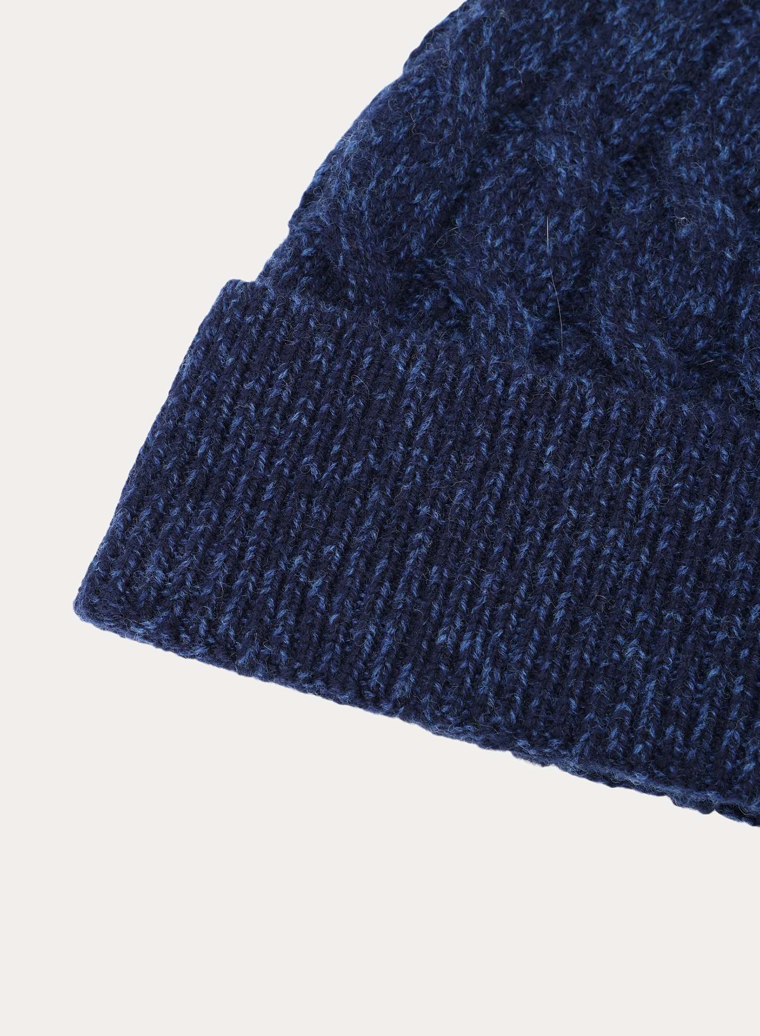 DENHAM(デンハム) |BRAID BEANIE YD