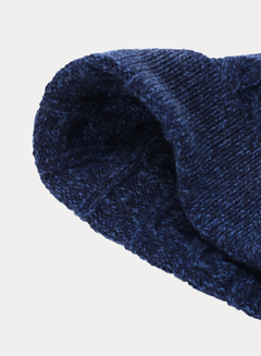 DENHAM(デンハム) |BRAID BEANIE YD