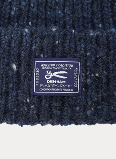 DENHAM(デンハム) |HEAD BEANIE YD