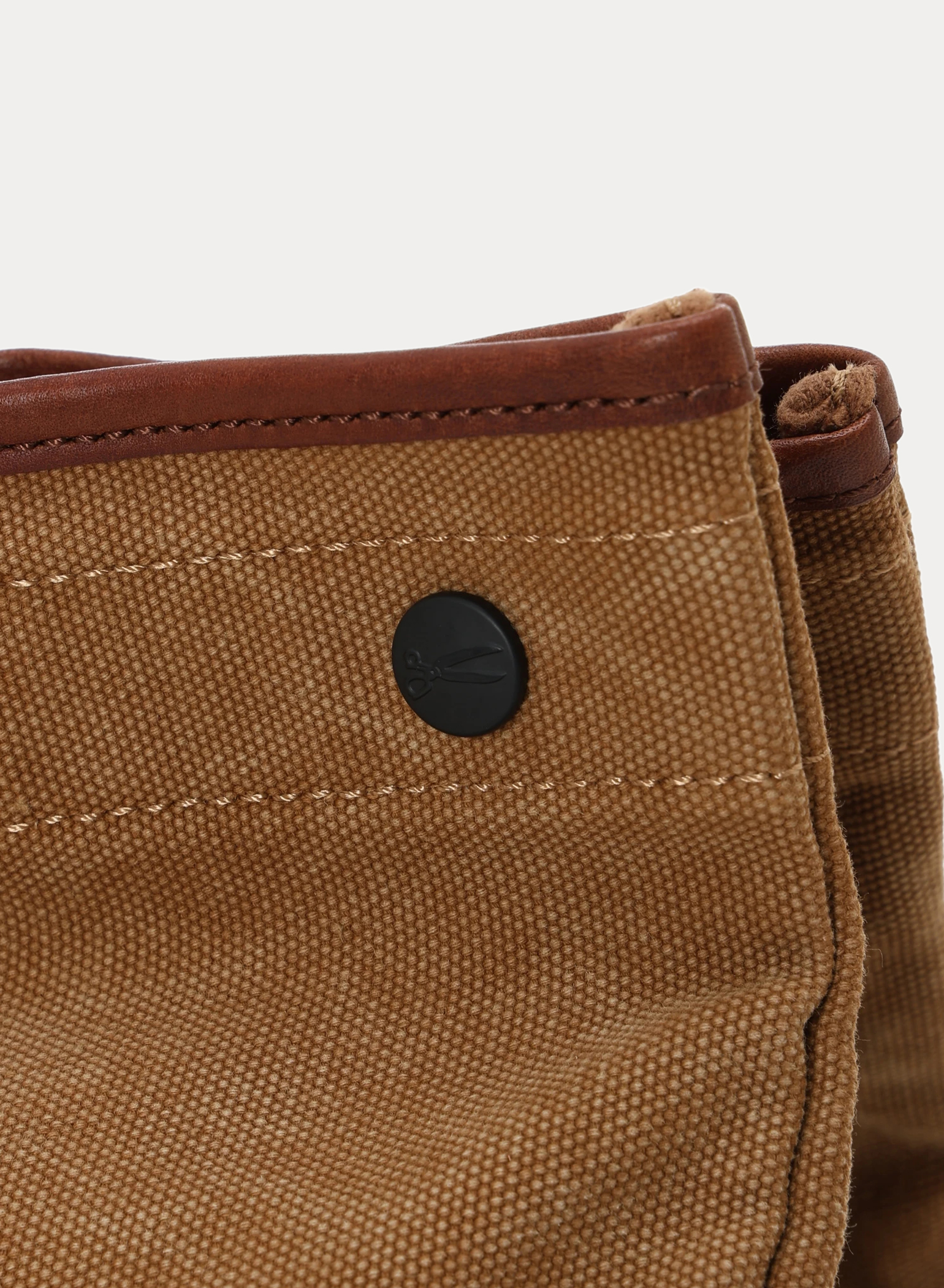 DENHAM(デンハム) |HUTCH CANVAS MEDIUM TOTE CVS