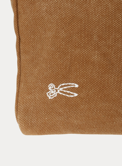 DENHAM(デンハム) |HUTCH CANVAS MEDIUM TOTE CVS