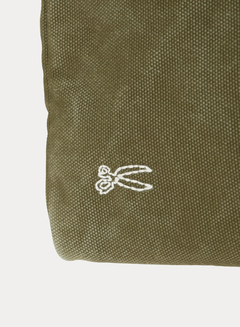 DENHAM(デンハム) |MERCURY CANVAS BIG TOTE CVS
