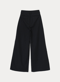 DENHAM(デンハム) |TATAMI PANTS COT