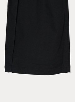 DENHAM(デンハム) |TATAMI PANTS COT