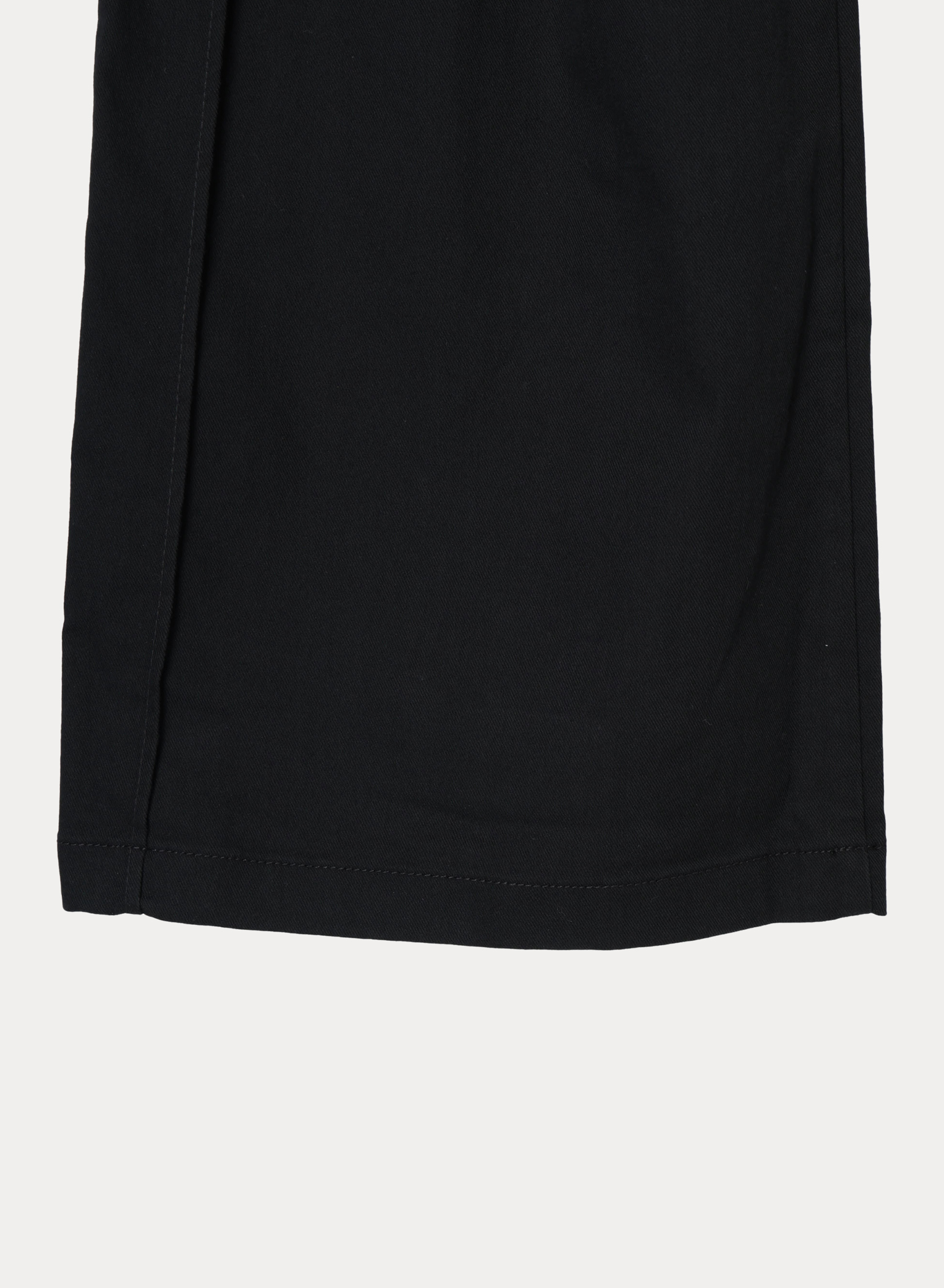 DENHAM(デンハム) |TATAMI PANTS COT