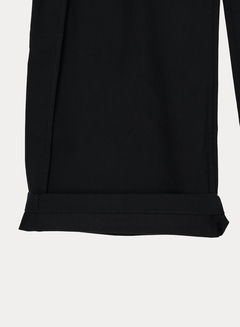 DENHAM(デンハム) |TATAMI PANTS COT