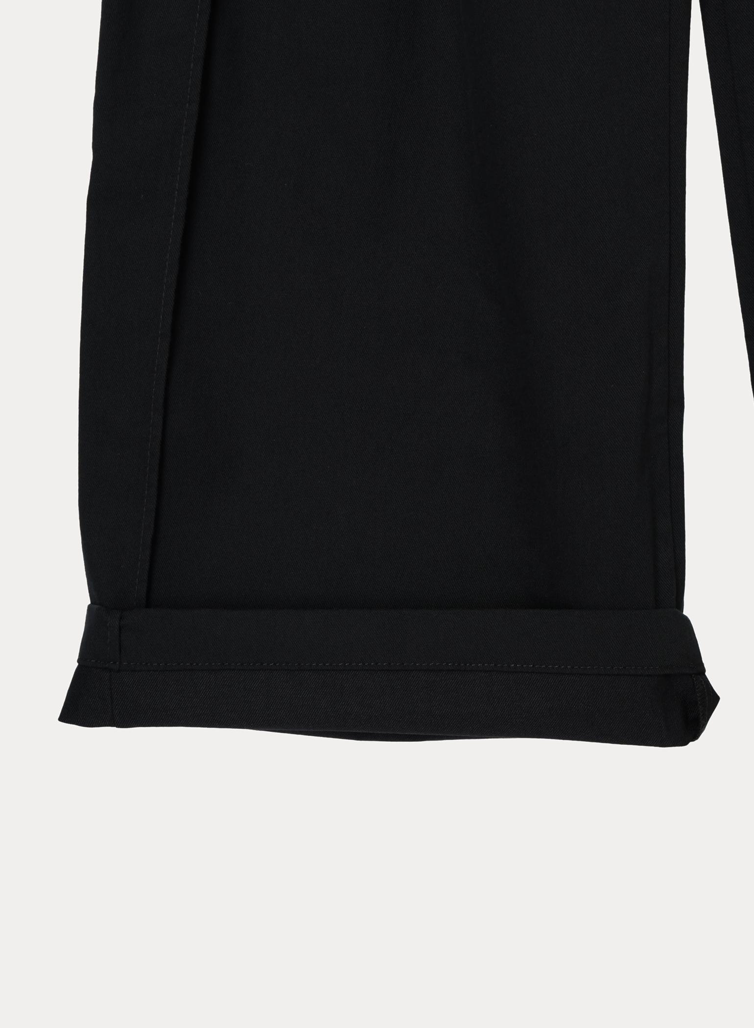 DENHAM(デンハム) |TATAMI PANTS COT